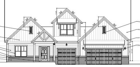 Photo of 8124 Crossbow Landing, Graniteville, SC 29829 (MLS # 549618)