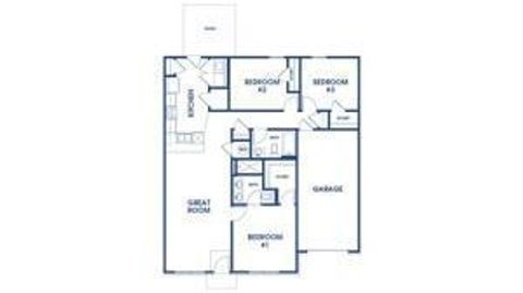 Tiny photo for 3013 Honeywood Court, Augusta, GA 30906 (MLS # 552161)