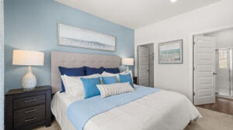 Tiny photo for 3013 Honeywood Court, Augusta, GA 30906 (MLS # 552161)