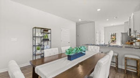 Tiny photo for 3013 Honeywood Court, Augusta, GA 30906 (MLS # 552161)