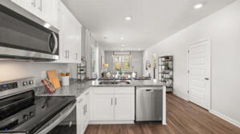 Tiny photo for 3013 Honeywood Court, Augusta, GA 30906 (MLS # 552161)