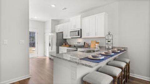 Tiny photo for 3013 Honeywood Court, Augusta, GA 30906 (MLS # 552161)