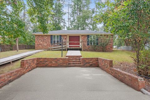 Tiny photo for 4074 Harden Ct. Court, Martinez, GA 30907 (MLS # 547954)