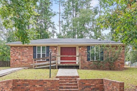 Photo of 4074 Harden Ct. Court, Martinez, GA 30907 (MLS # 547954)