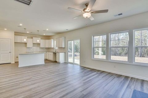 Tiny photo for 249 Red Haven Court, Augusta, GA 30906 (MLS # 548853)