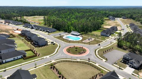 Tiny photo for Wd296 Ashburn Drive, North Augusta, SC 29860 (MLS # 547509)
