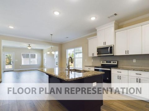 Tiny photo for Wd296 Ashburn Drive, North Augusta, SC 29860 (MLS # 547509)
