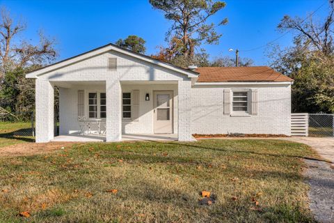 A home in Augusta