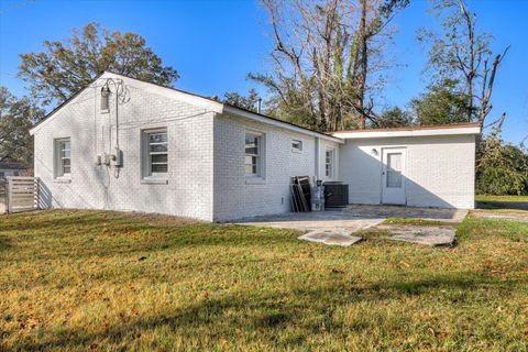 A home in Augusta