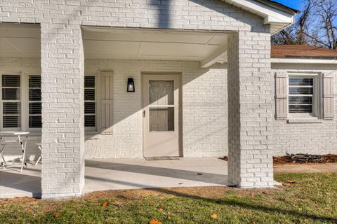 A home in Augusta