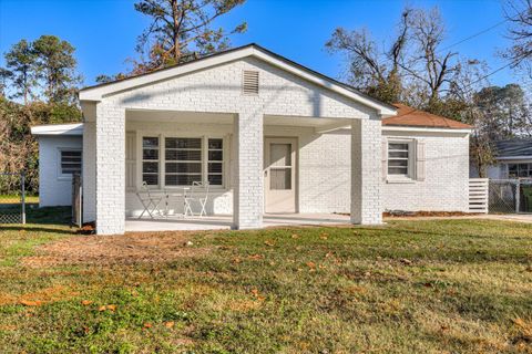 A home in Augusta