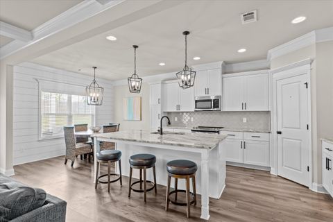 Tiny photo for 3465 Hilltop Trail, Evans, GA 30809 (MLS # 546716)