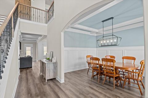 Tiny photo for 3465 Hilltop Trail, Evans, GA 30809 (MLS # 546716)