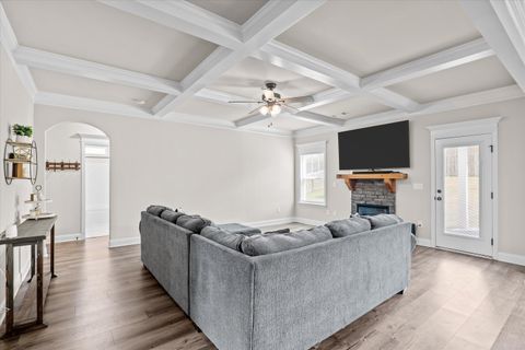 Tiny photo for 3465 Hilltop Trail, Evans, GA 30809 (MLS # 546716)