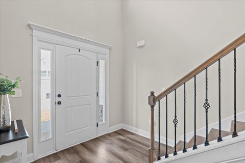 Tiny photo for 3465 Hilltop Trail, Evans, GA 30809 (MLS # 546716)