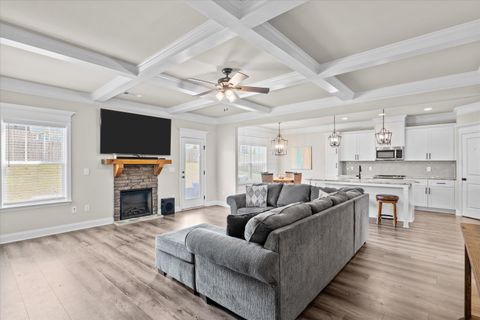 Tiny photo for 3465 Hilltop Trail, Evans, GA 30809 (MLS # 546716)