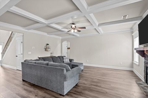 Tiny photo for 3465 Hilltop Trail, Evans, GA 30809 (MLS # 546716)