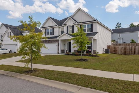 Tiny photo for 3465 Hilltop Trail, Evans, GA 30809 (MLS # 546716)