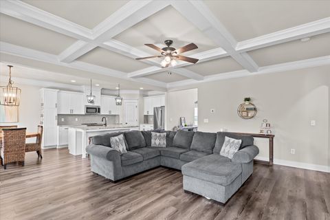 Tiny photo for 3465 Hilltop Trail, Evans, GA 30809 (MLS # 546716)