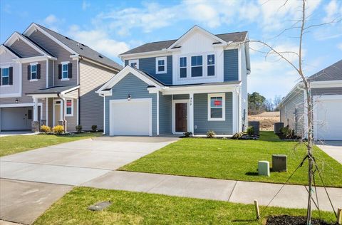 Tiny photo for 459 Helen Drive, North Augusta, SC 29860 (MLS # 547104)