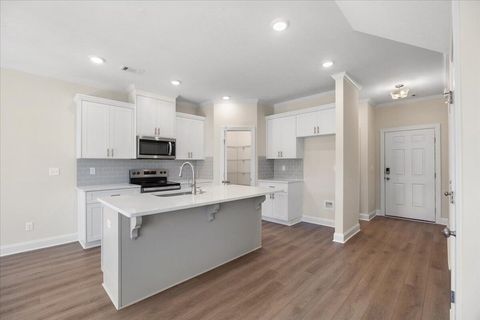 Tiny photo for 459 Helen Drive, North Augusta, SC 29860 (MLS # 547104)