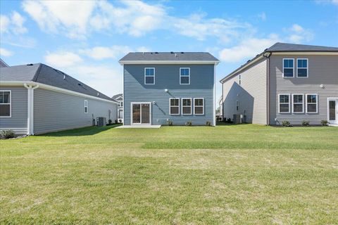 Tiny photo for 459 Helen Drive, North Augusta, SC 29860 (MLS # 547104)