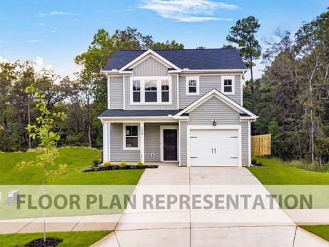 Photo of 459 Helen Drive, North Augusta, SC 29860 (MLS # 547104)
