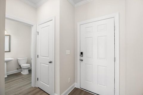 Tiny photo for 459 Helen Drive, North Augusta, SC 29860 (MLS # 547104)