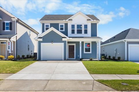 Photo of 459 Helen Drive, North Augusta, SC 29860 (MLS # 547104)