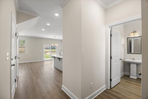 Tiny photo for 459 Helen Drive, North Augusta, SC 29860 (MLS # 547104)