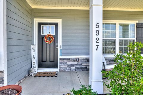 Tiny photo for 5927 Big Pond Trail, Grovetown, GA 30813 (MLS # 547638)