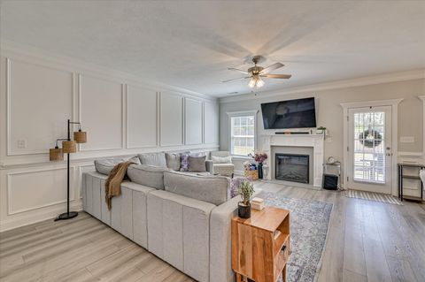 Tiny photo for 5927 Big Pond Trail, Grovetown, GA 30813 (MLS # 547638)
