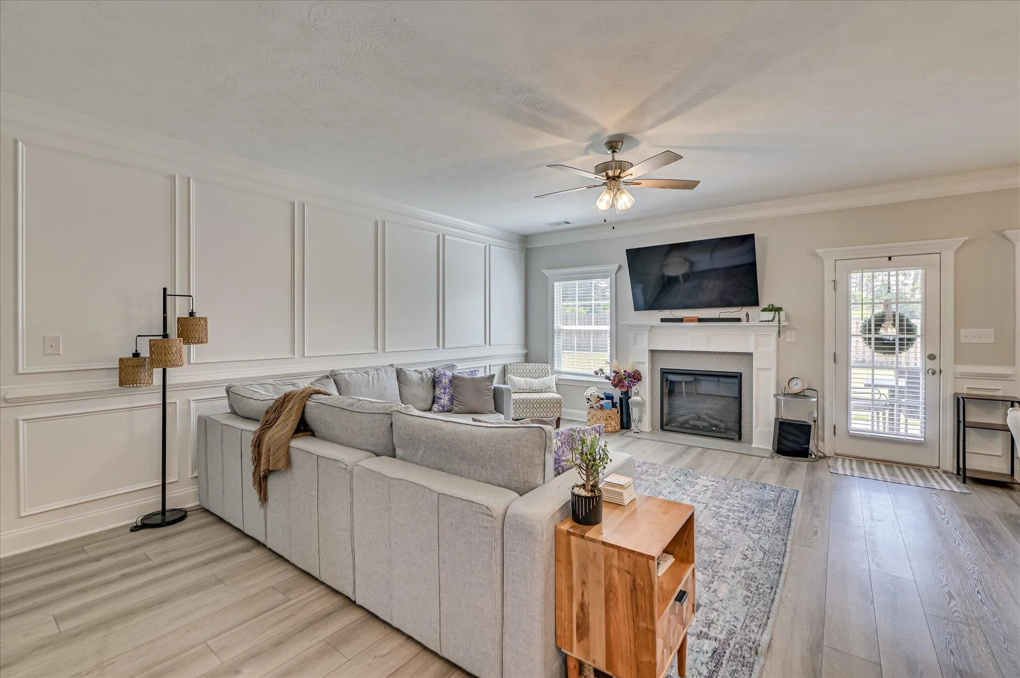 Grovetown, Georgia 30813, United States, 5 Bedrooms Bedrooms, ,3 BathroomsBathrooms,Residential,Active,218537