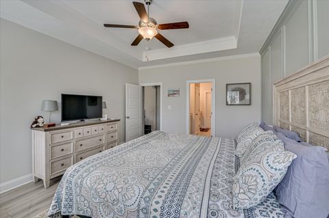 Tiny photo for 5927 Big Pond Trail, Grovetown, GA 30813 (MLS # 547638)