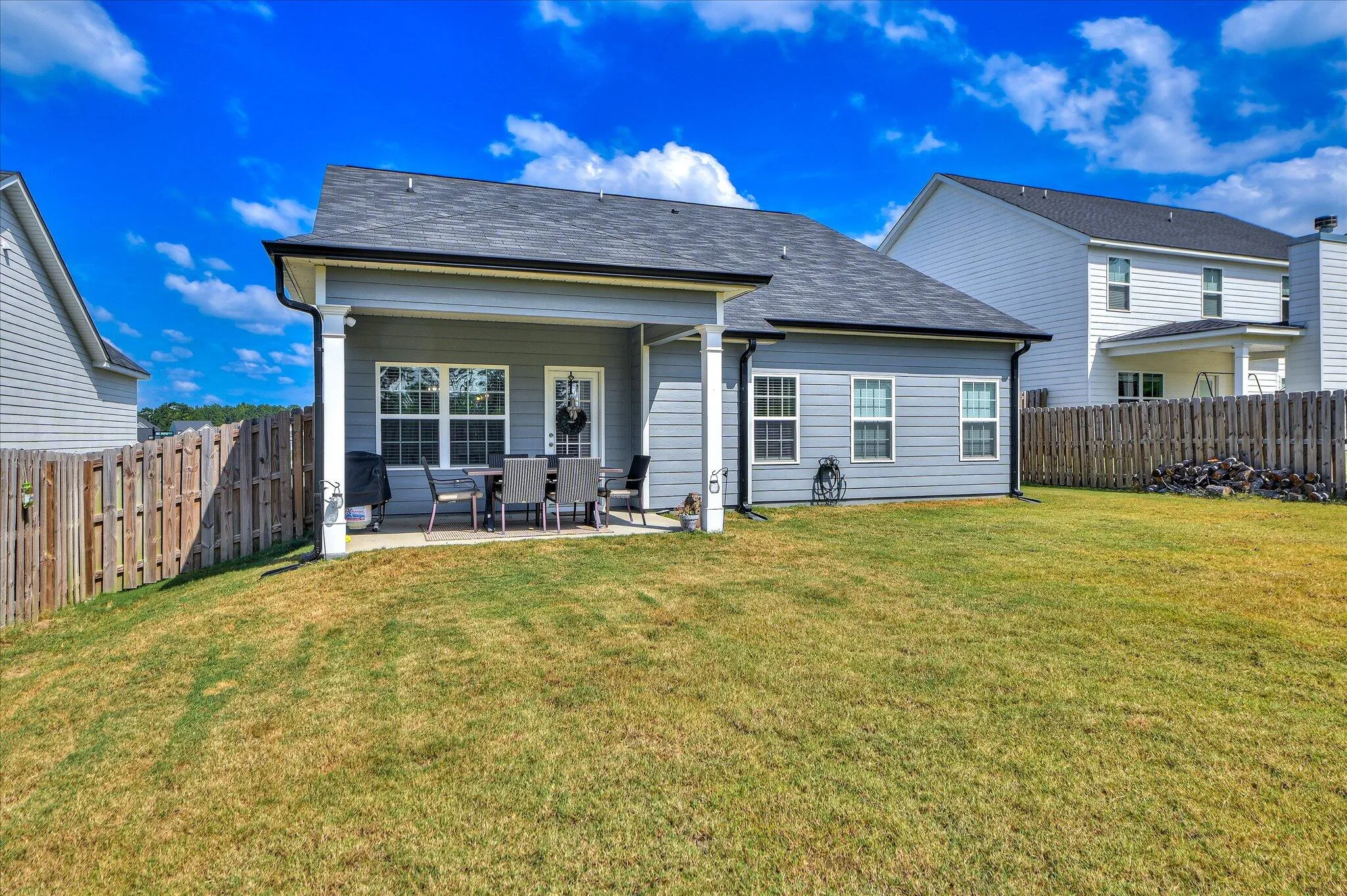 Grovetown, Georgia 30813, United States, 5 Bedrooms Bedrooms, ,3 BathroomsBathrooms,Residential,Active,218537