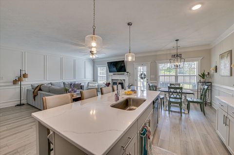Tiny photo for 5927 Big Pond Trail, Grovetown, GA 30813 (MLS # 547638)