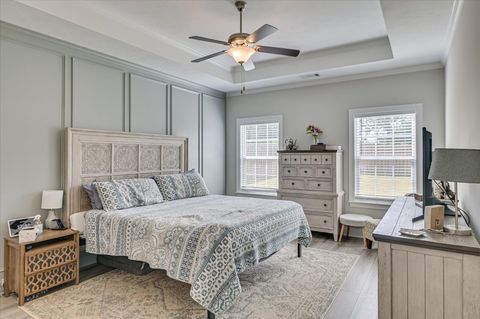 Tiny photo for 5927 Big Pond Trail, Grovetown, GA 30813 (MLS # 547638)