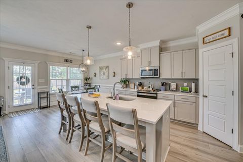 Tiny photo for 5927 Big Pond Trail, Grovetown, GA 30813 (MLS # 547638)
