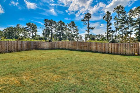 Tiny photo for 5927 Big Pond Trail, Grovetown, GA 30813 (MLS # 547638)