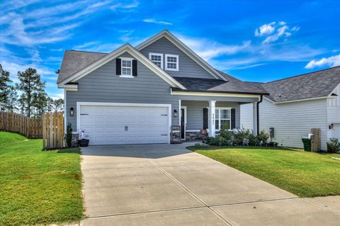 Tiny photo for 5927 Big Pond Trail, Grovetown, GA 30813 (MLS # 547638)