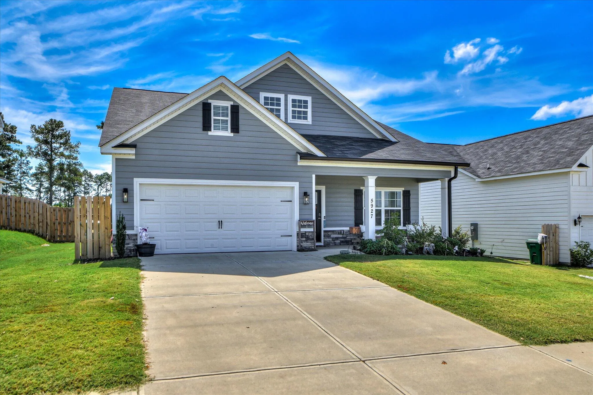 Grovetown, Georgia 30813, United States, 5 Bedrooms Bedrooms, ,3 BathroomsBathrooms,Residential,Active,218537