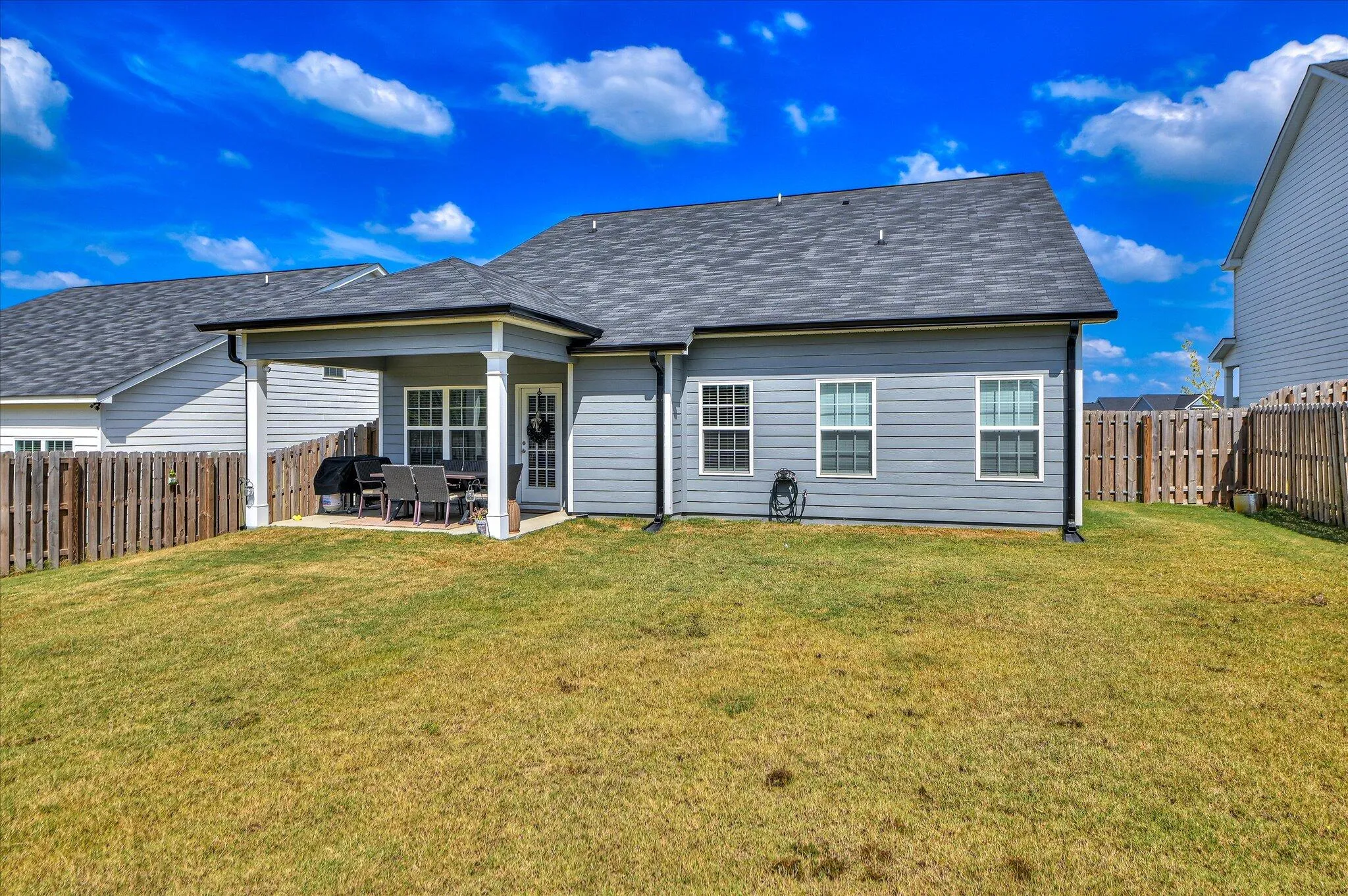 Grovetown, Georgia 30813, United States, 5 Bedrooms Bedrooms, ,3 BathroomsBathrooms,Residential,Active,218537