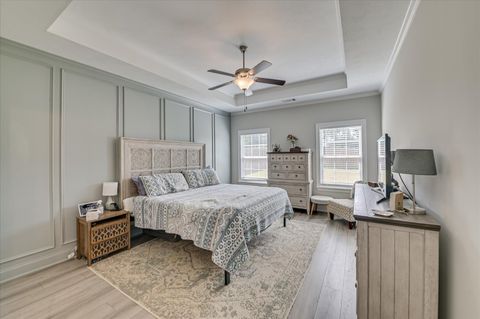 Tiny photo for 5927 Big Pond Trail, Grovetown, GA 30813 (MLS # 547638)
