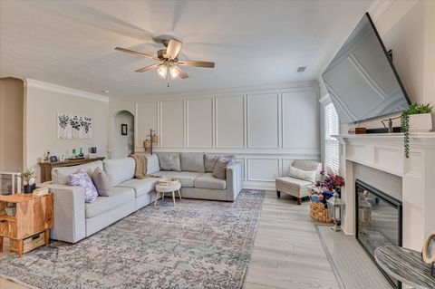 Tiny photo for 5927 Big Pond Trail, Grovetown, GA 30813 (MLS # 547638)