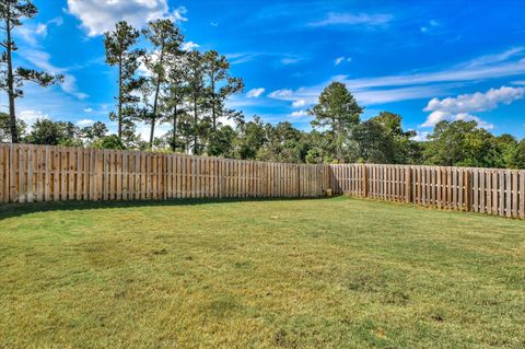 Tiny photo for 5927 Big Pond Trail, Grovetown, GA 30813 (MLS # 547638)