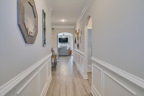 Tiny photo for 5927 Big Pond Trail, Grovetown, GA 30813 (MLS # 547638)