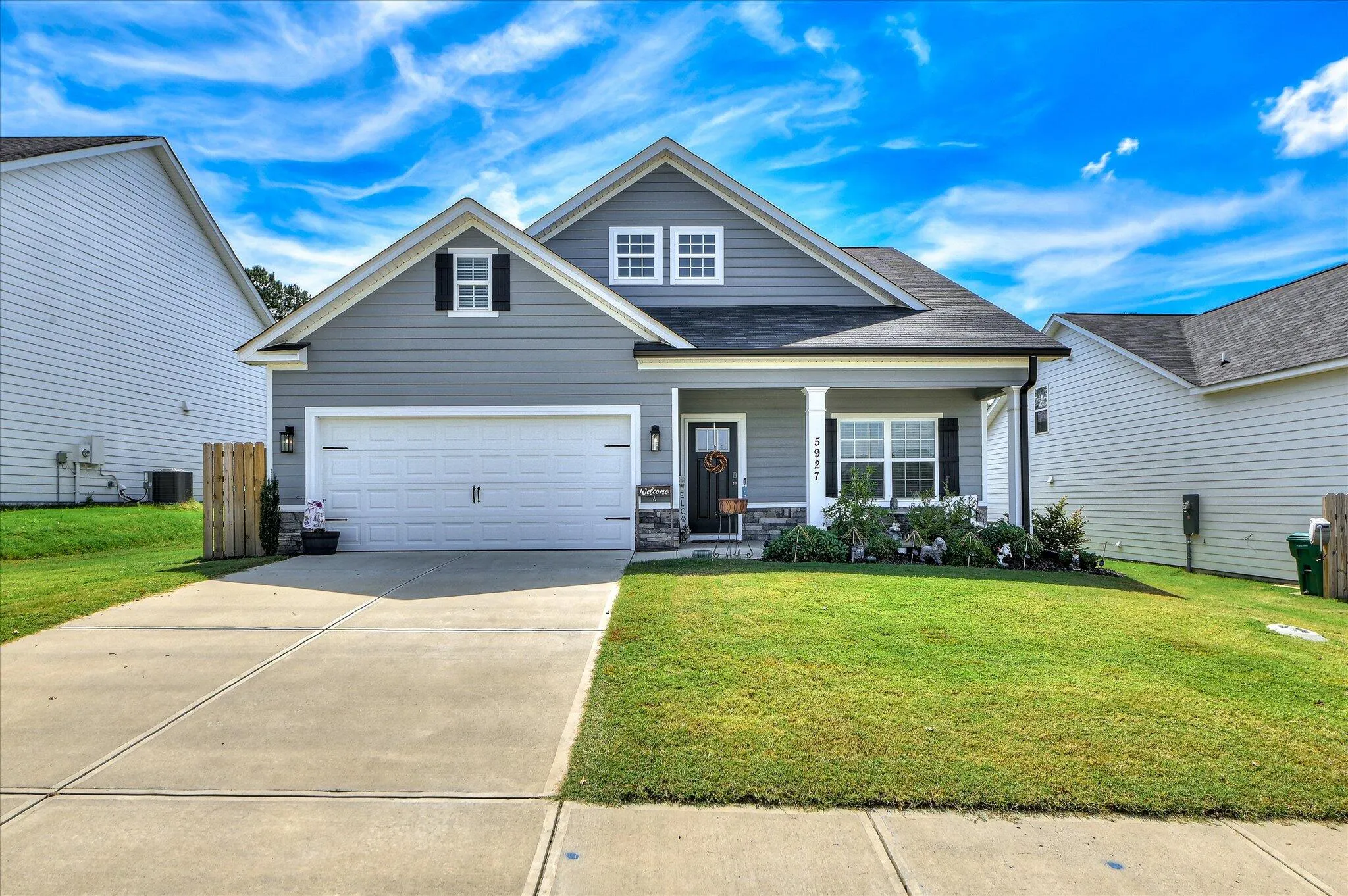 Grovetown, Georgia 30813, United States, 5 Bedrooms Bedrooms, ,3 BathroomsBathrooms,Residential,Active,218537