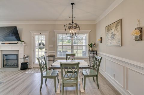 Tiny photo for 5927 Big Pond Trail, Grovetown, GA 30813 (MLS # 547638)