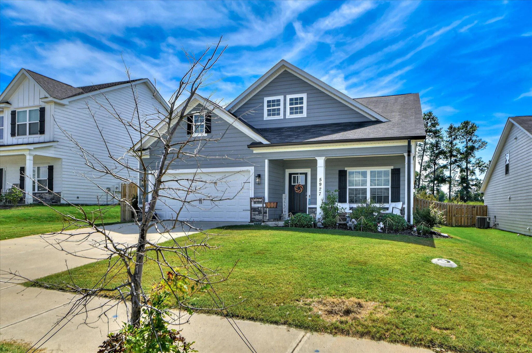 Grovetown, Georgia 30813, United States, 5 Bedrooms Bedrooms, ,3 BathroomsBathrooms,Residential,Active,218537