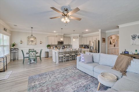 Tiny photo for 5927 Big Pond Trail, Grovetown, GA 30813 (MLS # 547638)